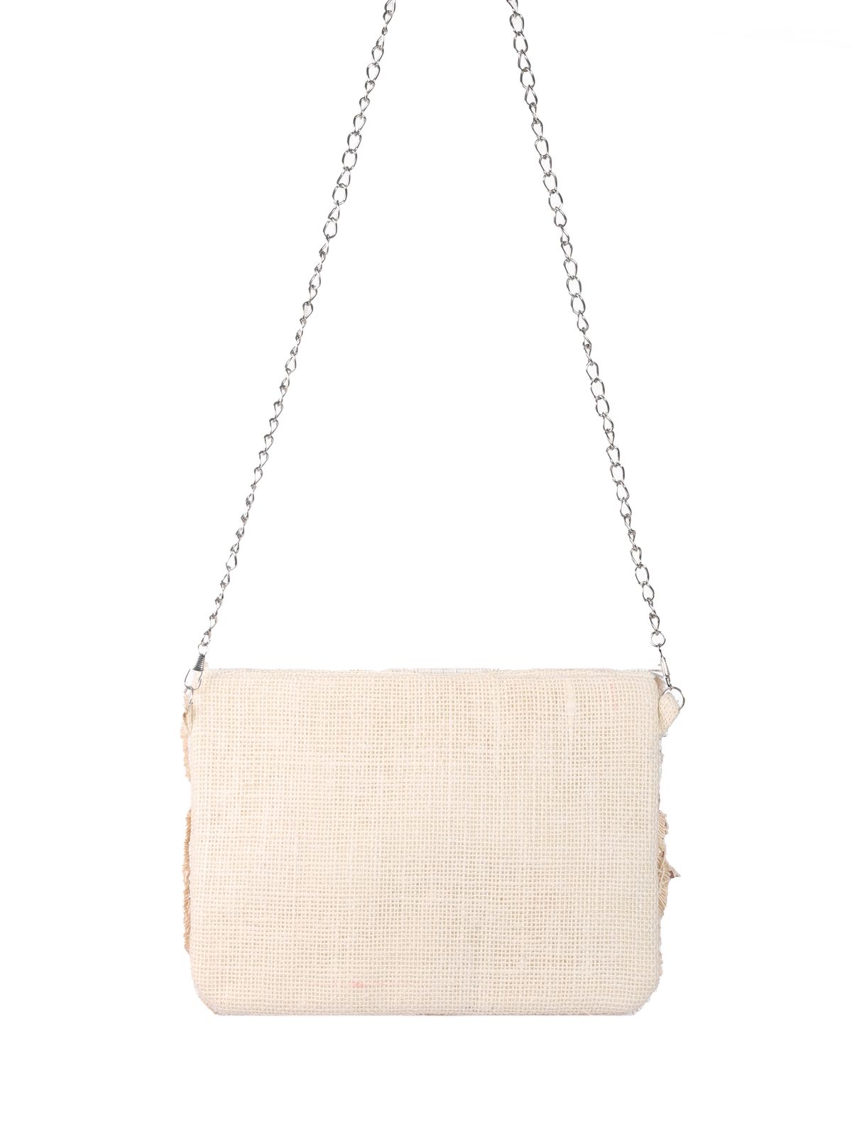 Swisni Banjara Boho Bag - SWIS-2088 - Detail View 4