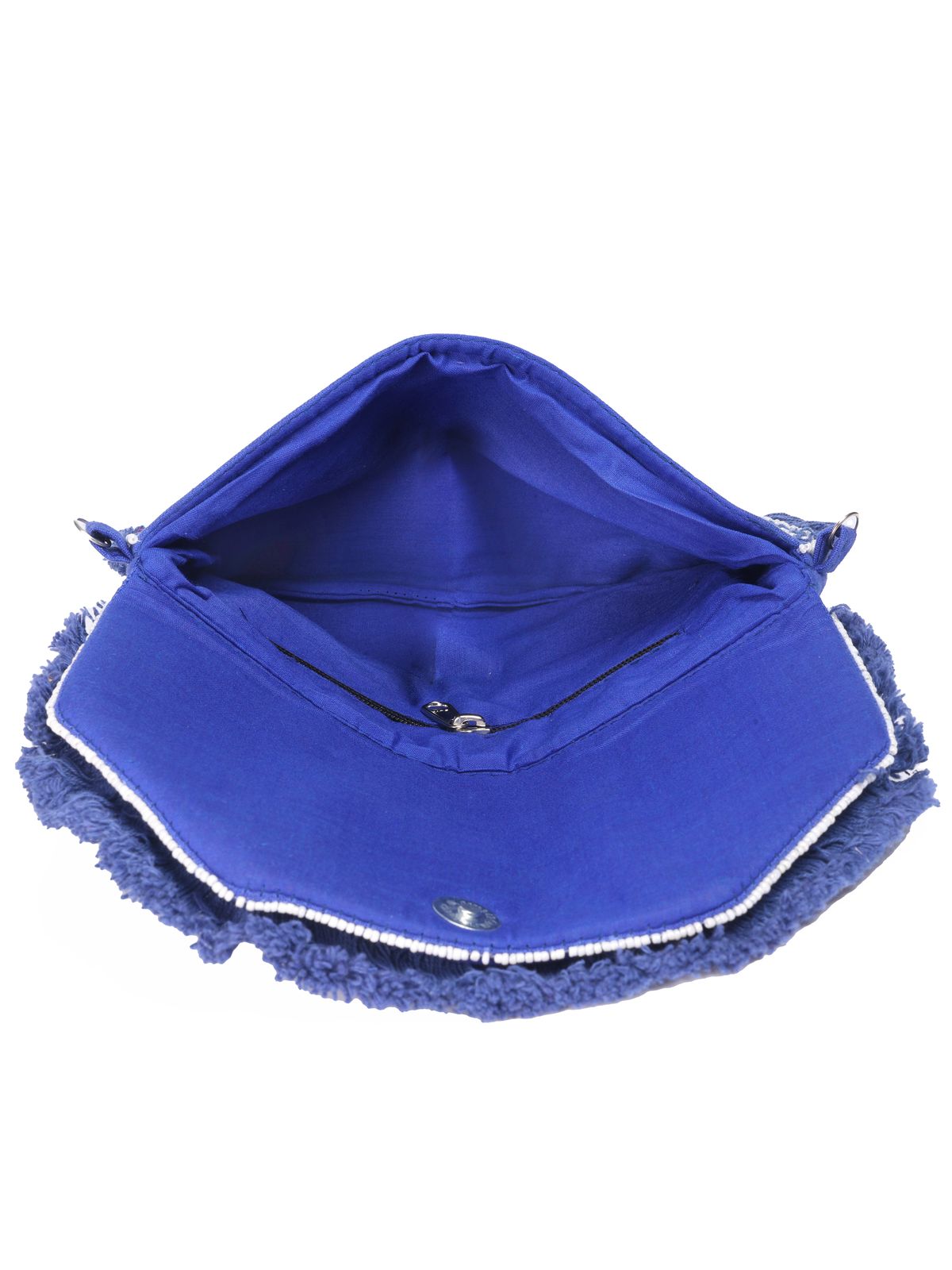 Swisni Banjara Boho Bag - SWIS-2089 - Creative View