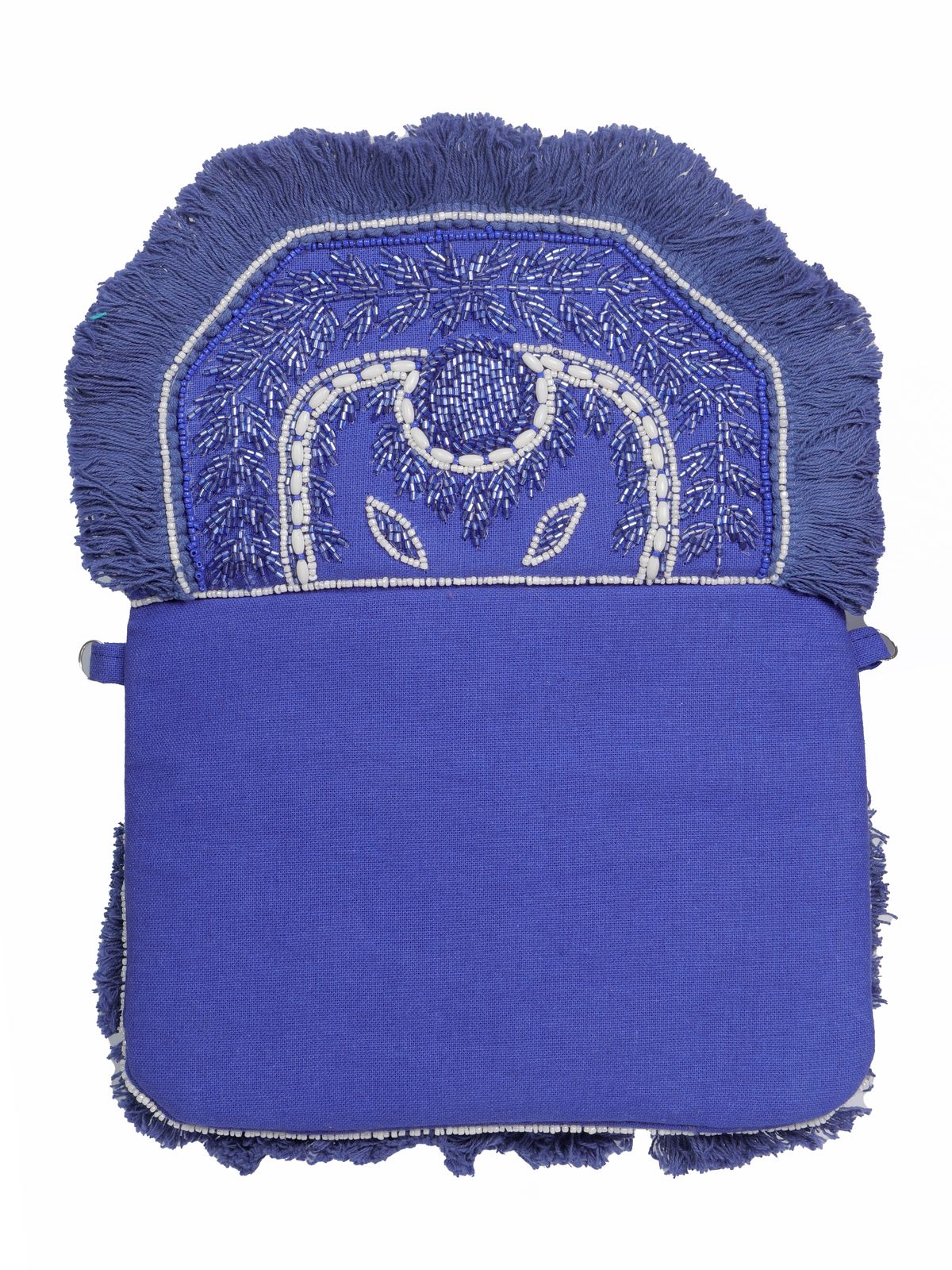 Swisni Banjara Boho Bag - SWIS-2089 - Detail View 10