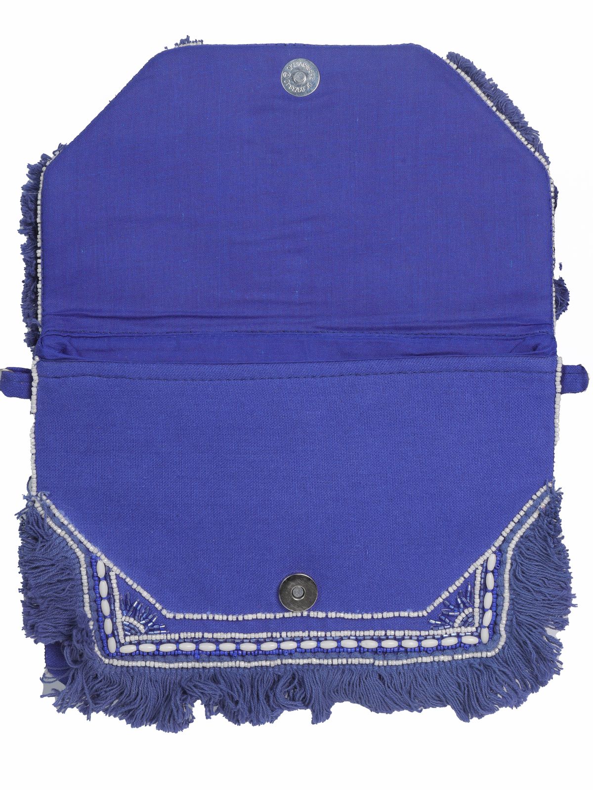 Swisni Banjara Boho Bag - SWIS-2089 - Detail View 11