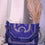 Swisni Vintage Banjara Boho Handcrafted Bag | SWIS-2089
