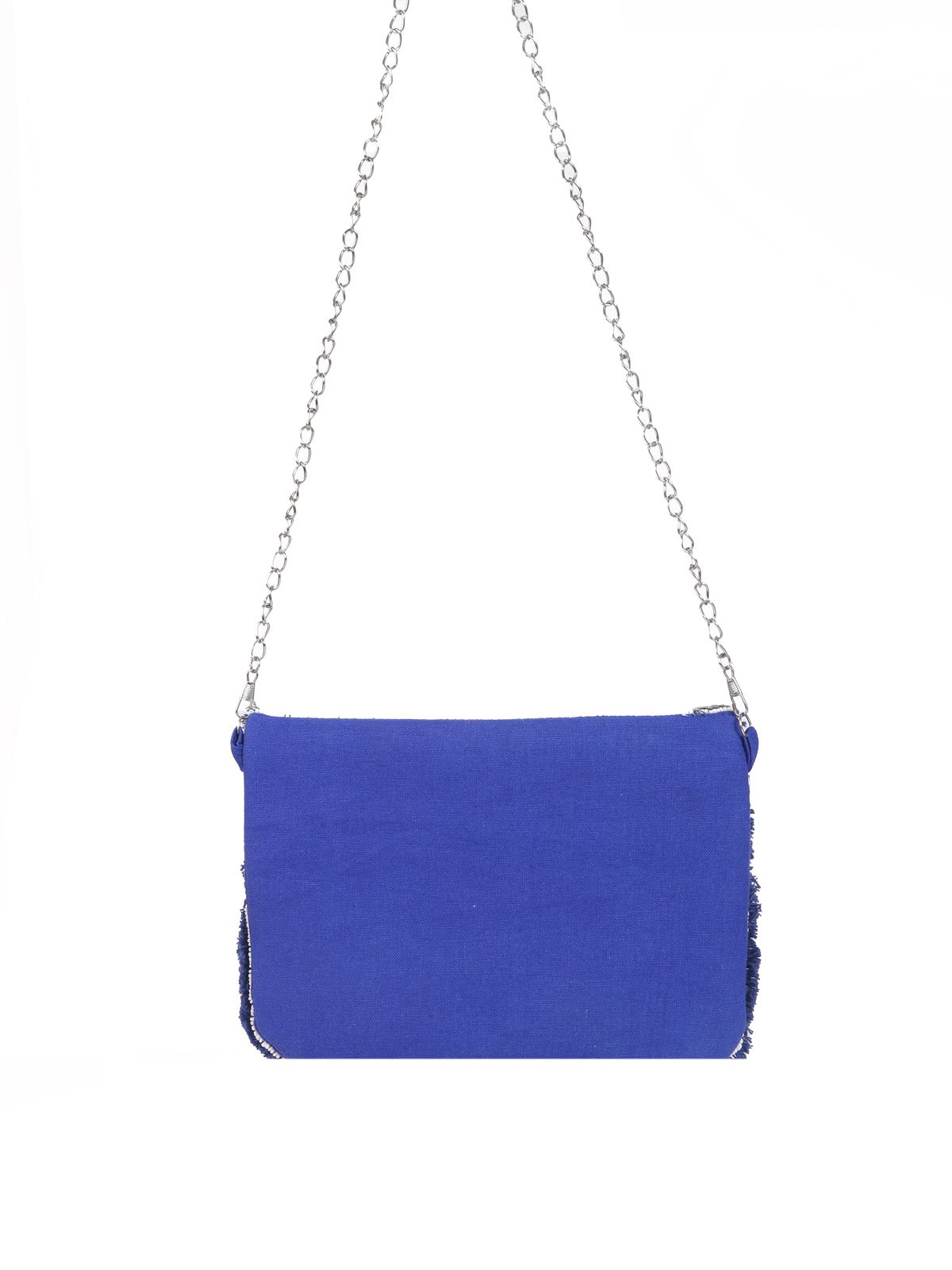 Swisni Banjara Boho Bag - SWIS-2089 - Detail View 5