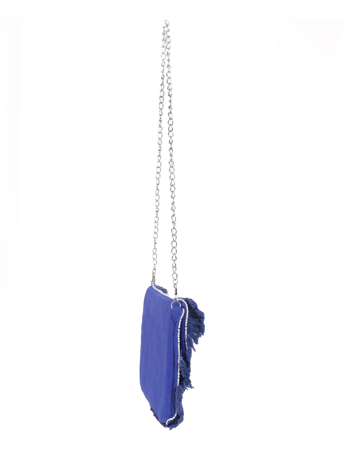 Swisni Banjara Boho Bag - SWIS-2089 - Detail View 6