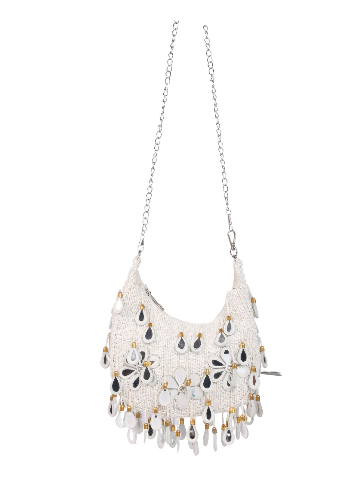 Swisni Moon Clutch - SWIS-2090 - Detail View 4