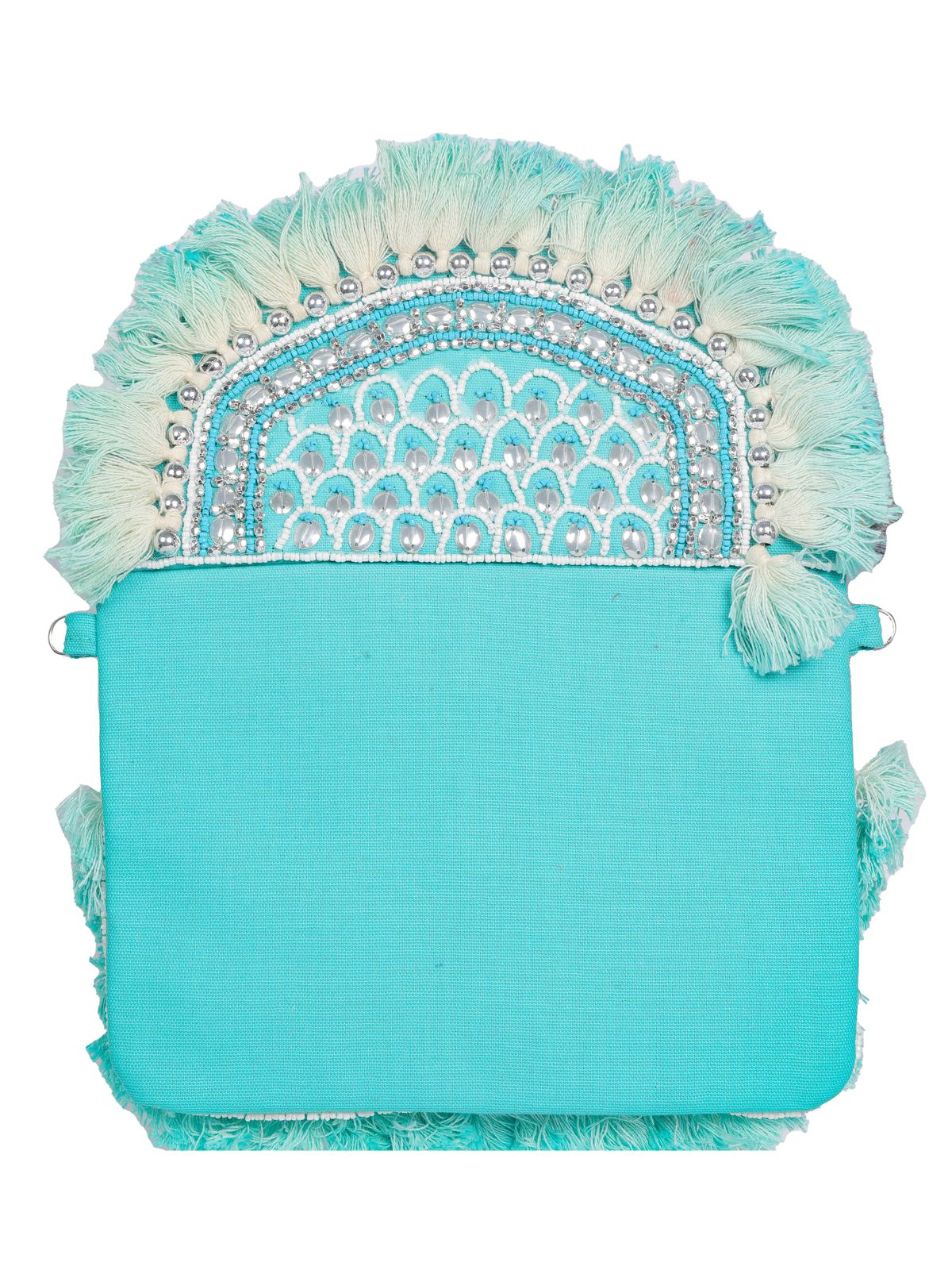 Swisni Banjara Boho Bag - SWIS-2091 - Creative View