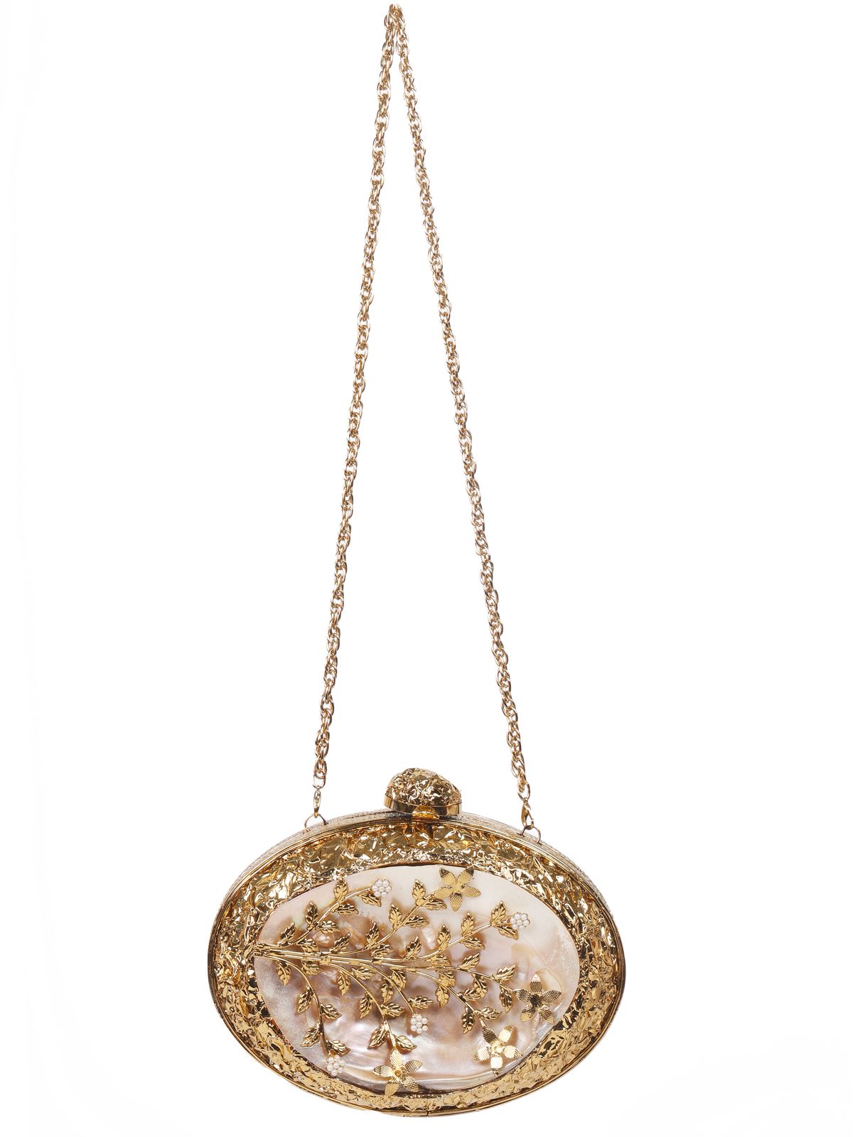 Swisni Mop Clutch - SWIS-2094 - Detail View 3
