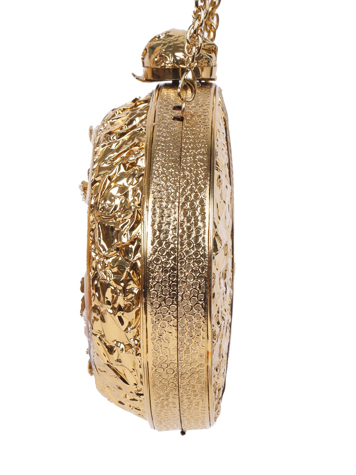 Swisni Mop Clutch - SWIS-2094 - Detail View 4