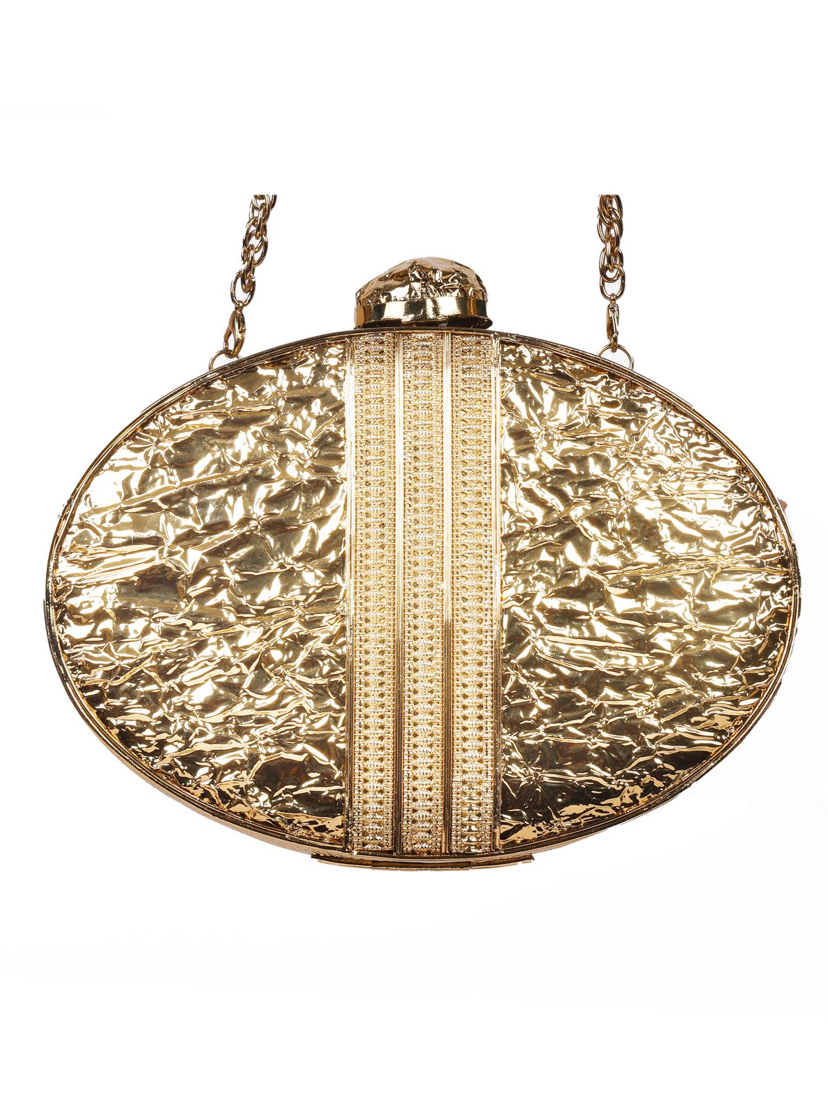 Swisni Mop Clutch - SWIS-2094 - Detail View 5