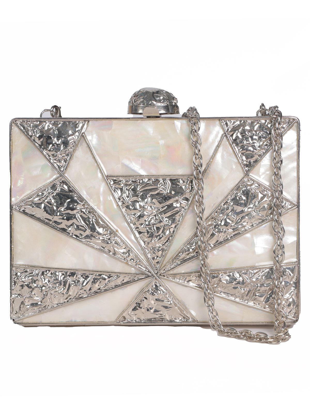 Swisni Mop Clutch - SWIS-2095 - Detail View 10