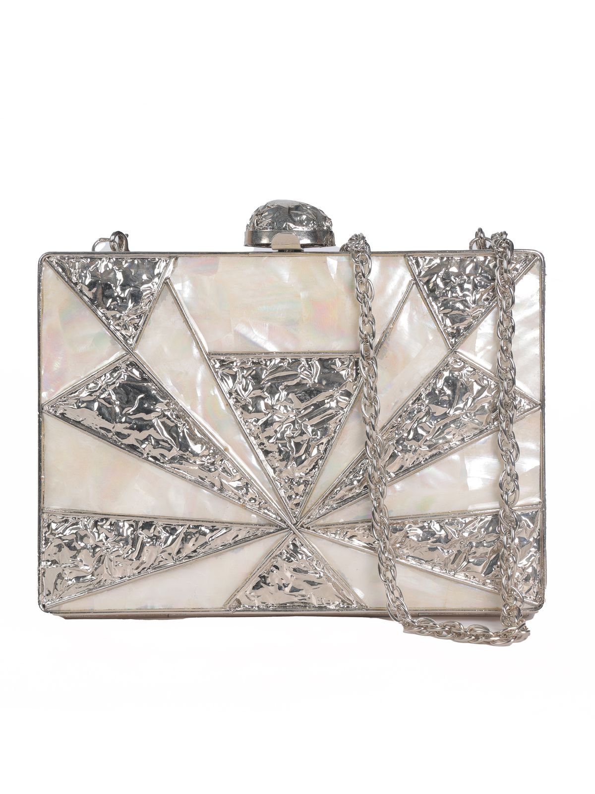 Swisni Mop Clutch - SWIS-2095 - Detail View 11
