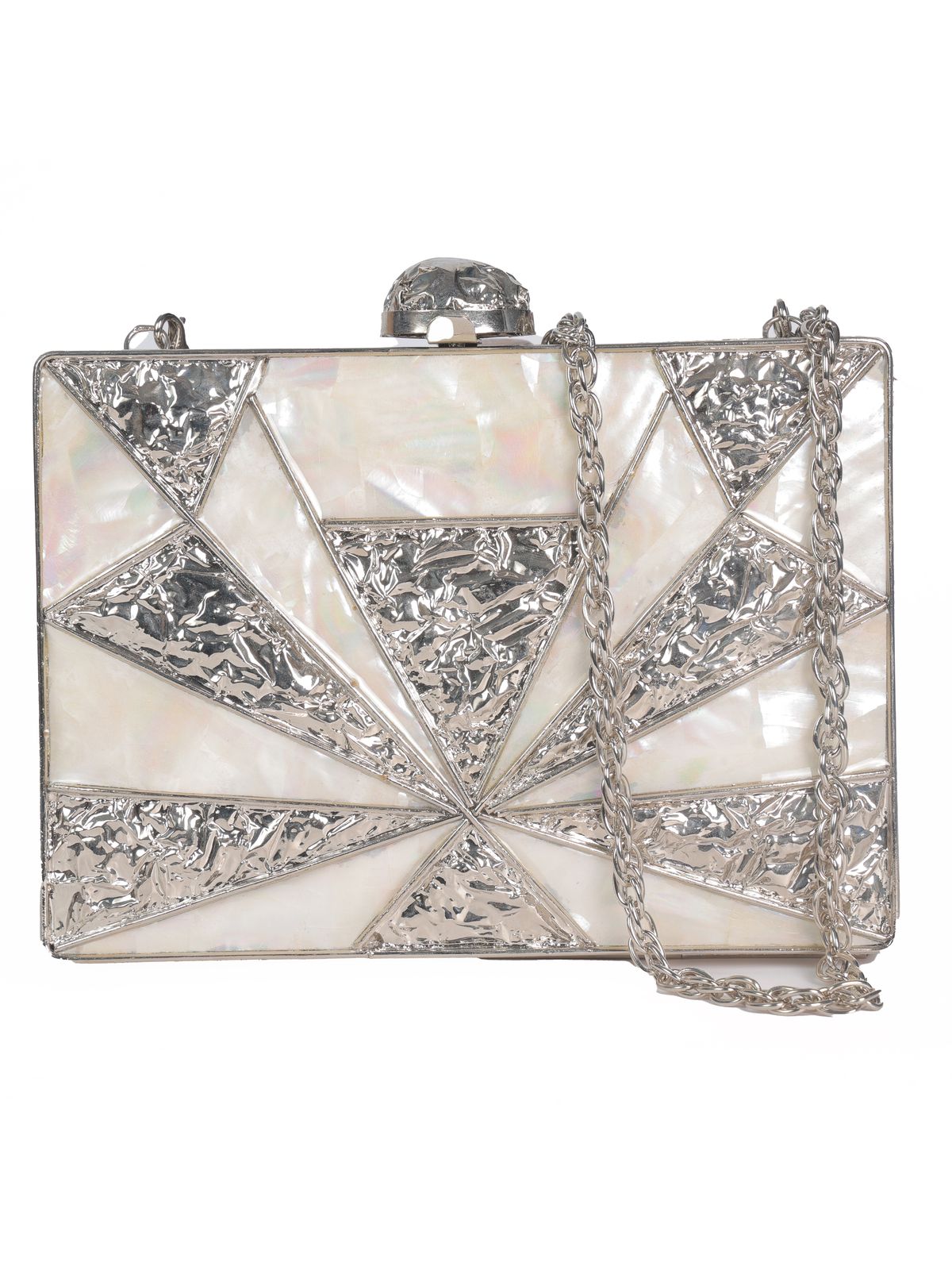 Swisni Mop Clutch - SWIS-2095 - Detail View 12