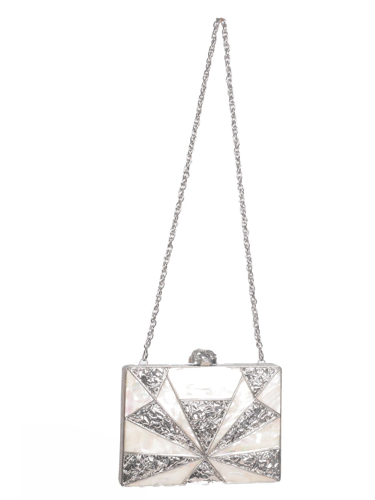 Swisni Mop Clutch - SWIS-2095 - Detail View 2