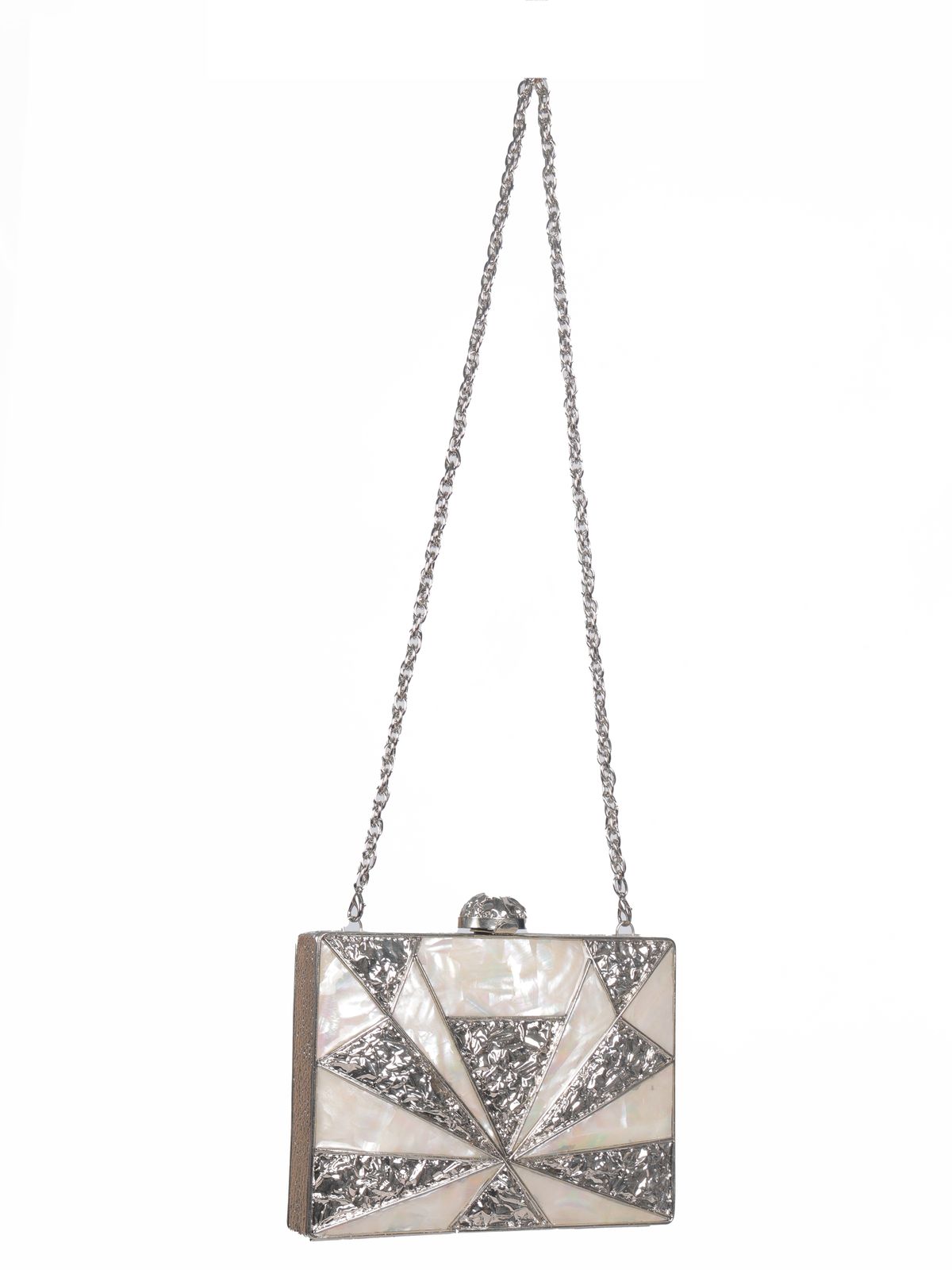 Swisni Mop Clutch - SWIS-2095 - Detail View 3