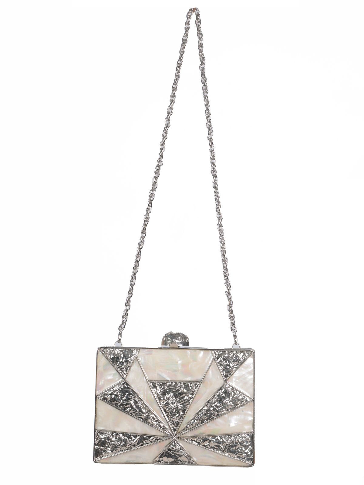 Swisni Mop Clutch - SWIS-2095 - Detail View 4