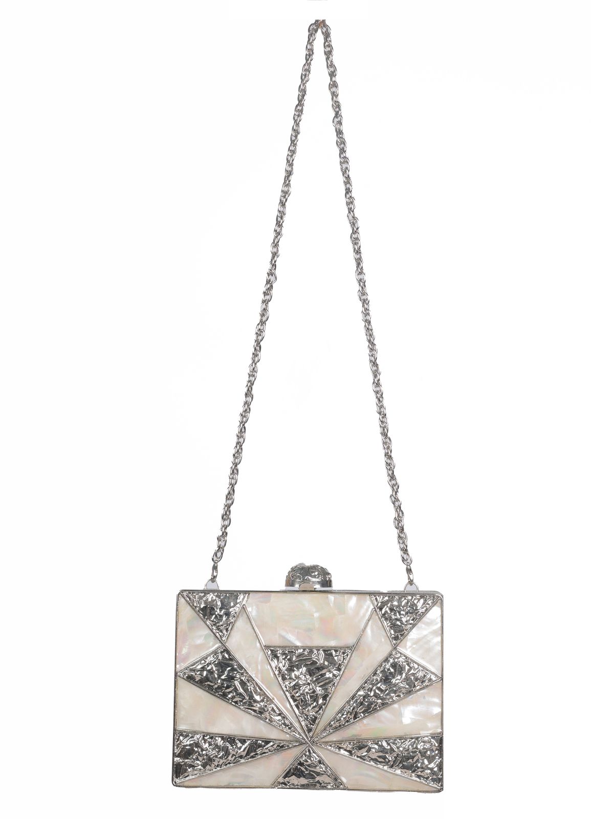 Swisni Mop Clutch - SWIS-2095 - Detail View 7
