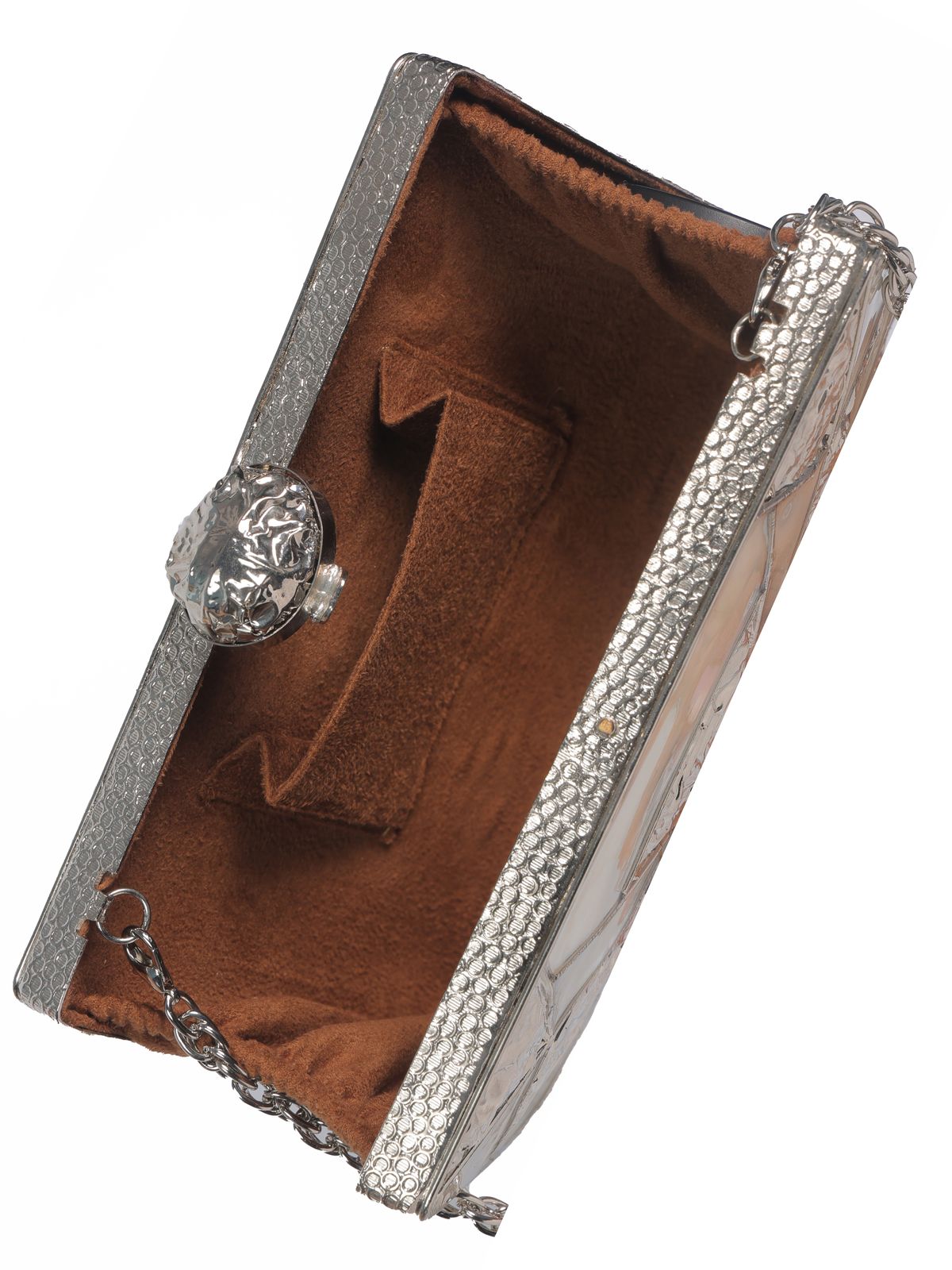 Swisni Mop Clutch - SWIS-2095 - Detail View 8