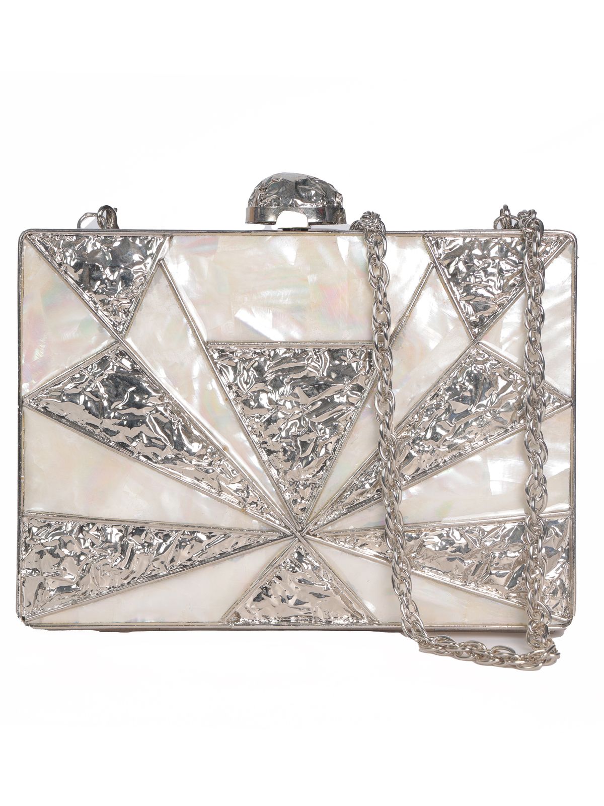 Swisni Mop Clutch - SWIS-2095 - Detail View 9