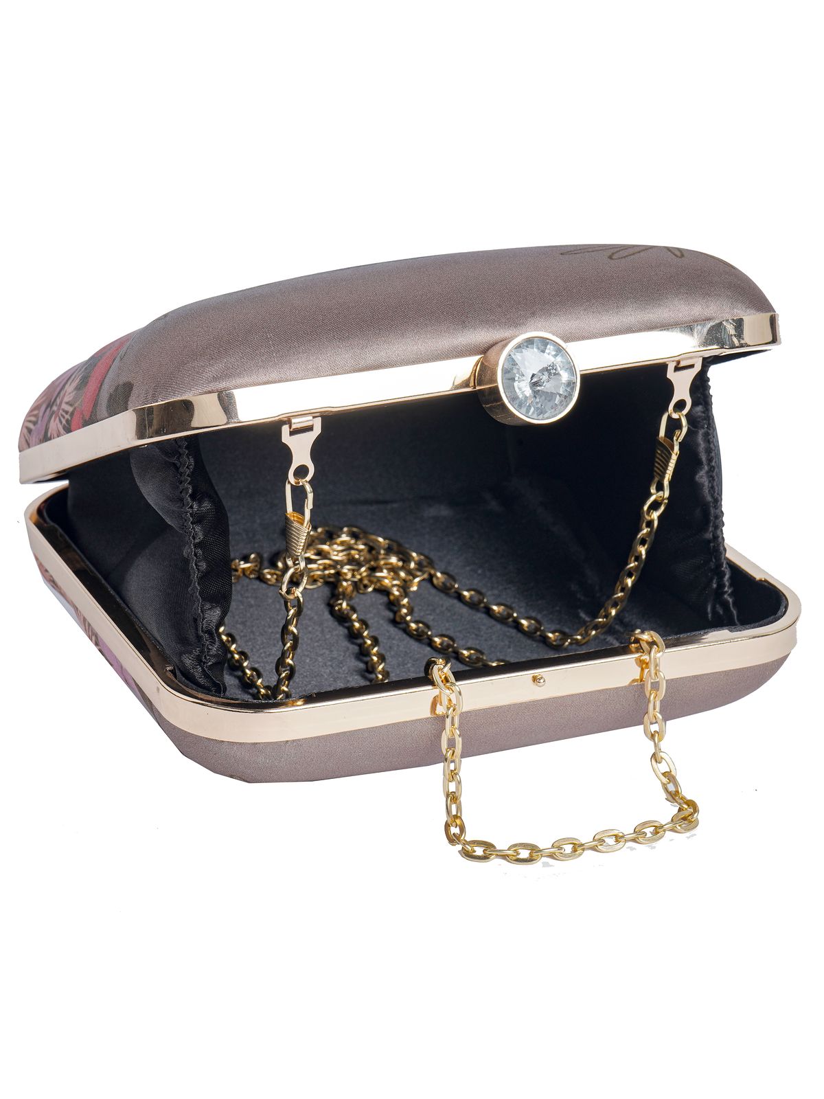 Swisni Printed Clutches - SWIS-2096 - Detail View 11