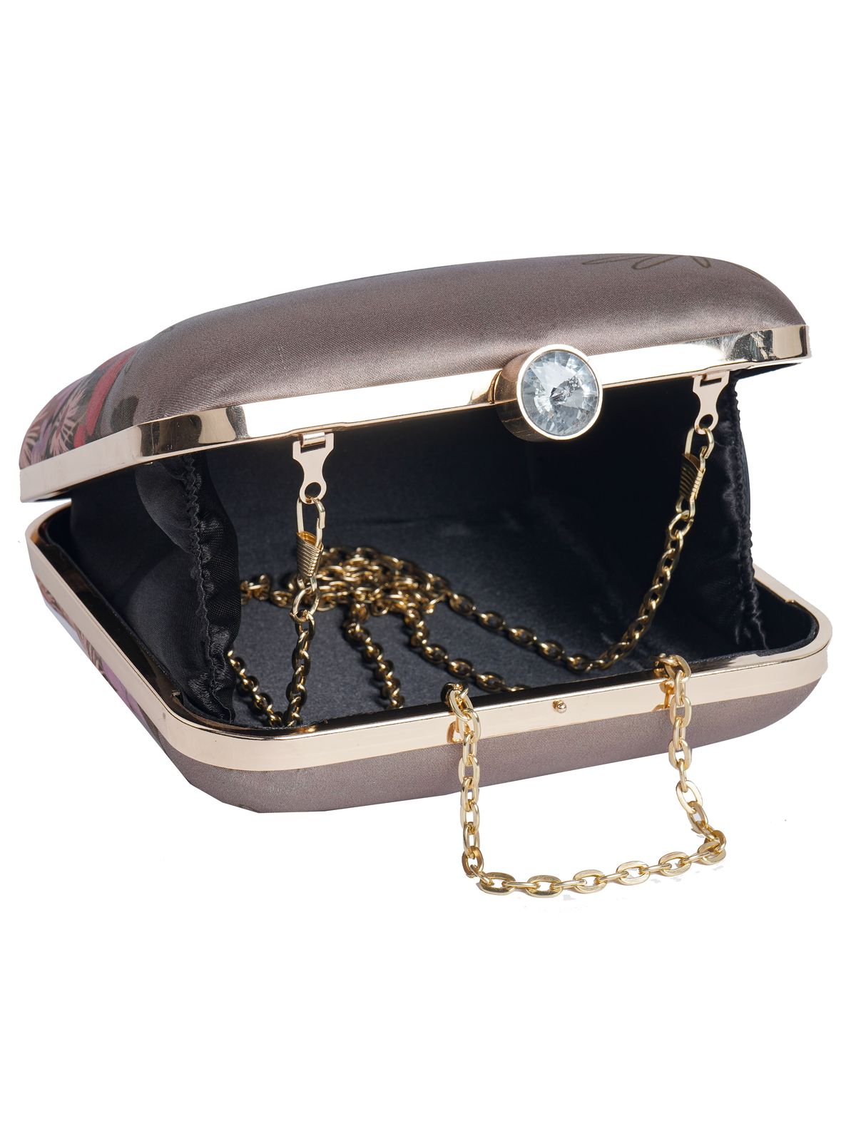 Swisni Printed Clutches - SWIS-2096 - Detail View 12