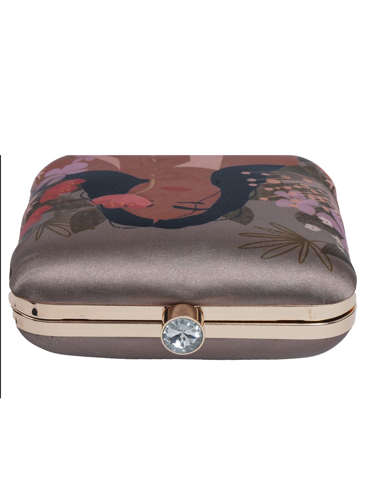 Swisni Printed Clutches - SWIS-2096 - Detail View 6