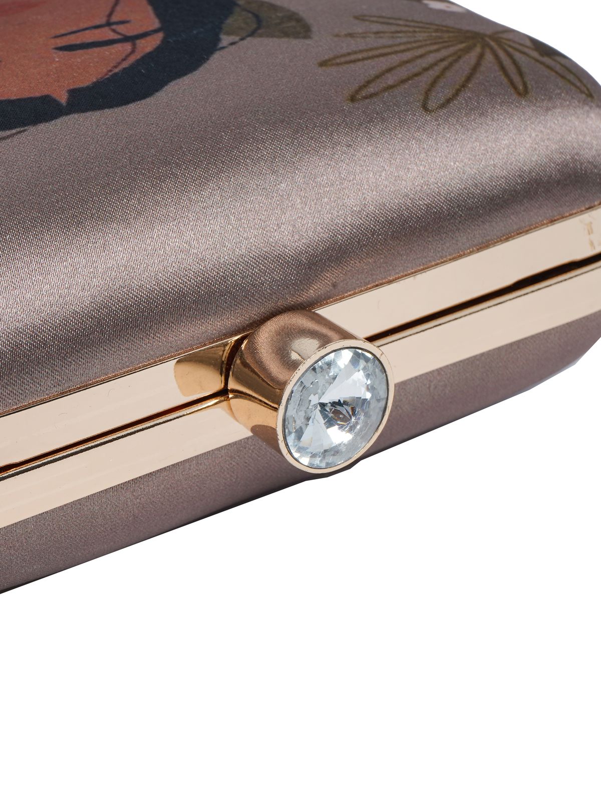 Swisni Printed Clutches - SWIS-2096 - Detail View 8