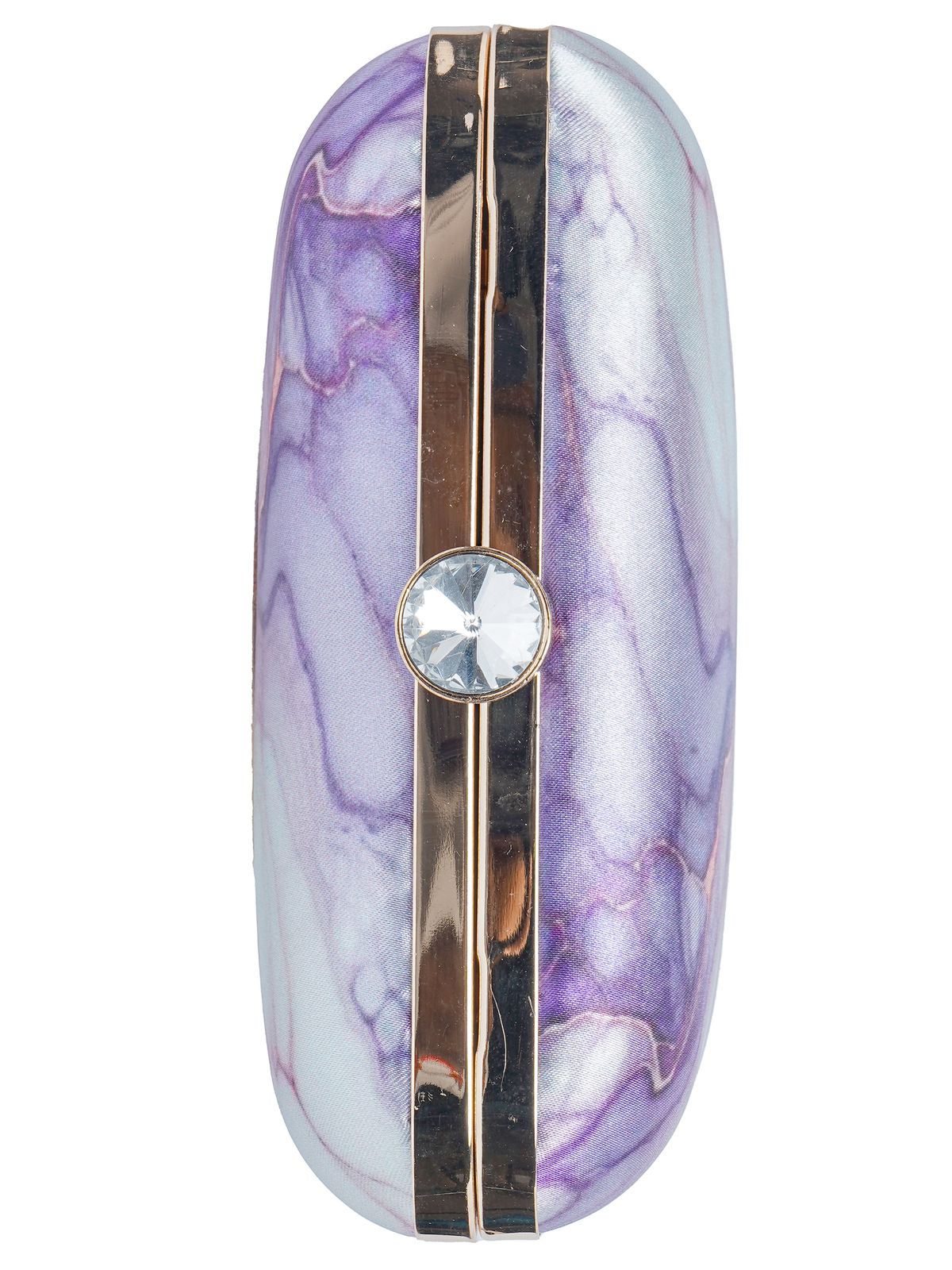 Swisni Printed Clutches - SWIS-2097 - Detail View 3
