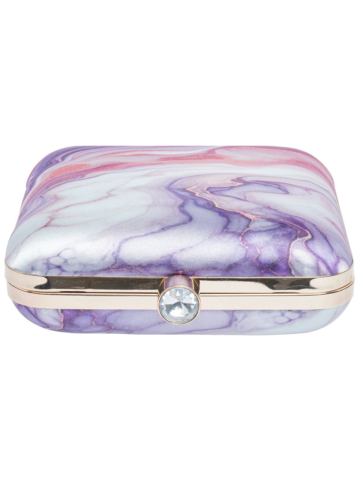 Swisni Printed Clutches - SWIS-2097 - Detail View 4