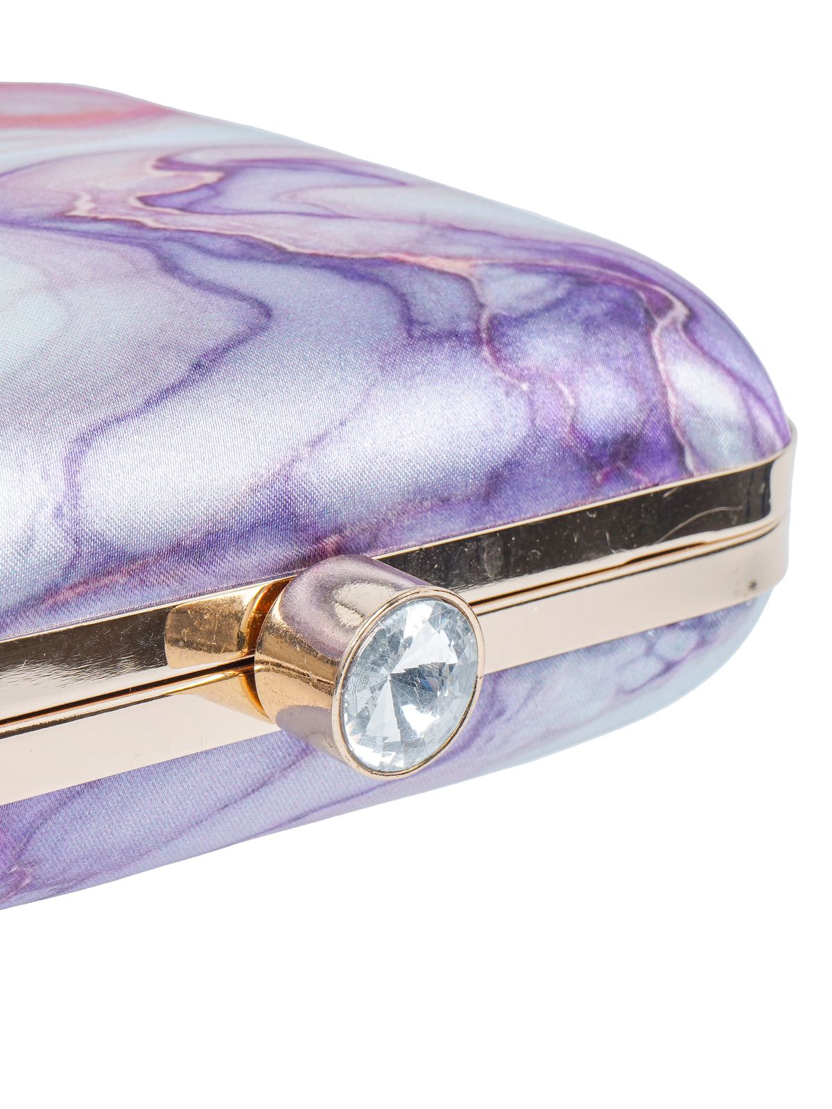 Swisni Printed Clutches - SWIS-2097 - Detail View 5