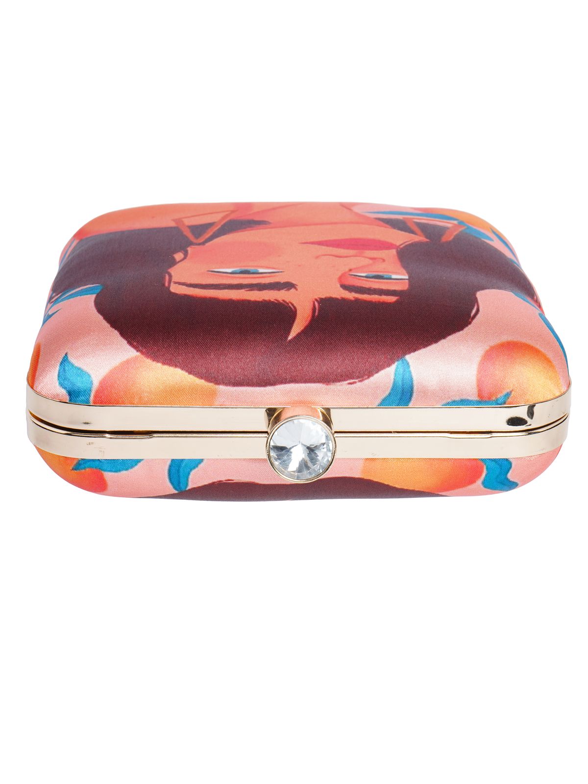 Swisni Printed Clutches - SWIS-2098 - Detail View 7