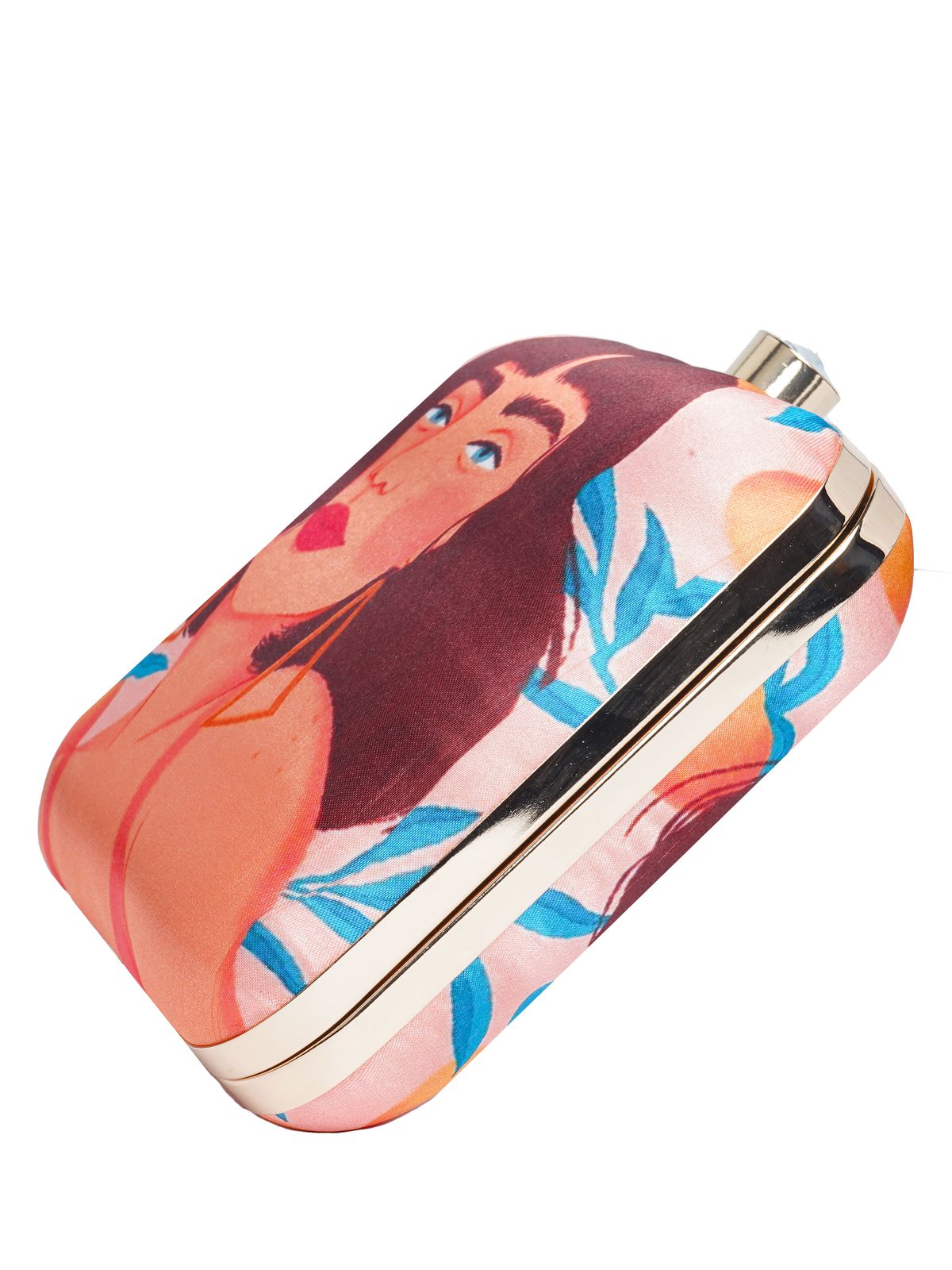 Swisni Printed Clutches - SWIS-2098 - Detail View 8