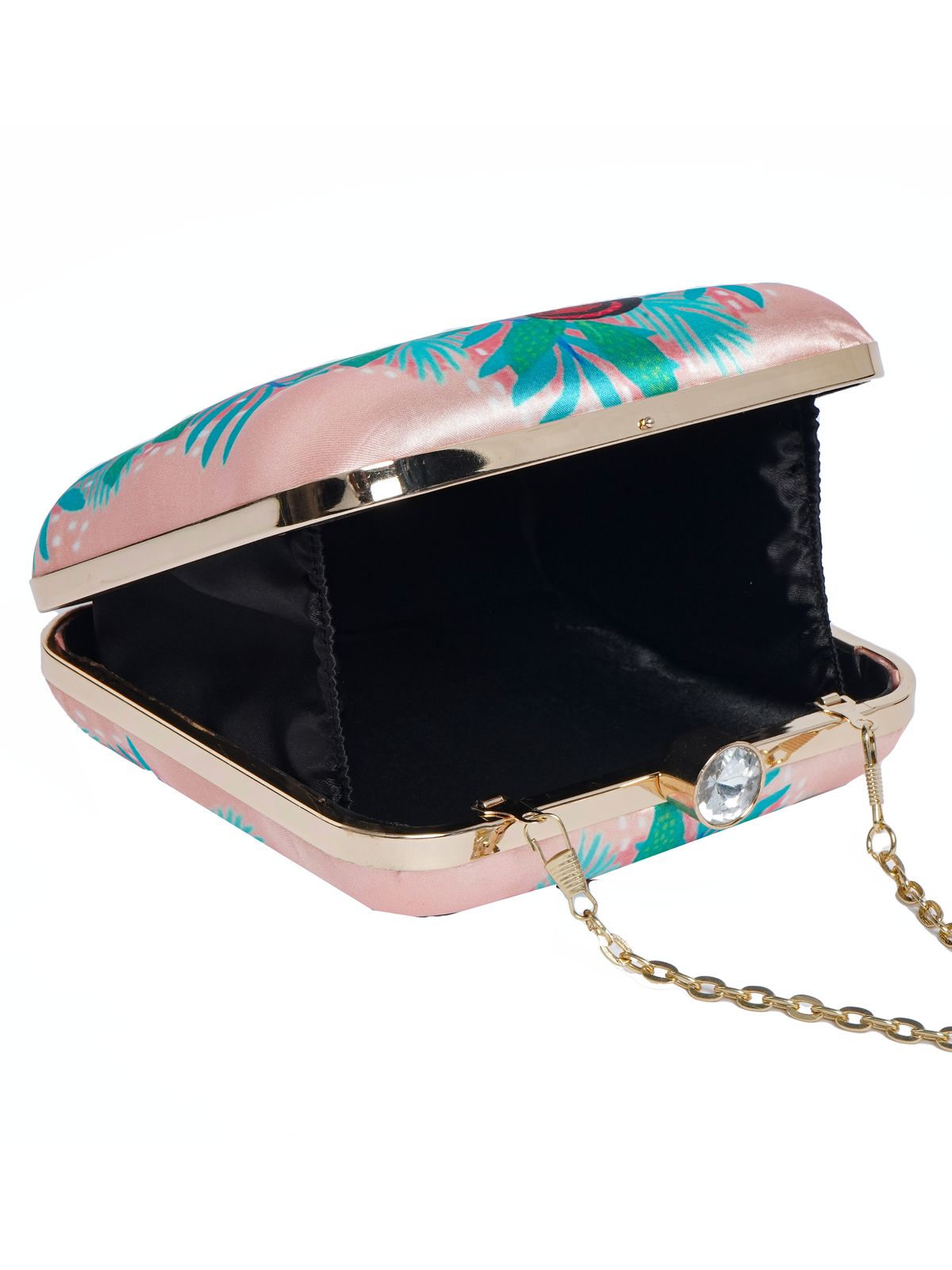 Swisni Printed Clutches - SWIS-2099 - Detail View 11