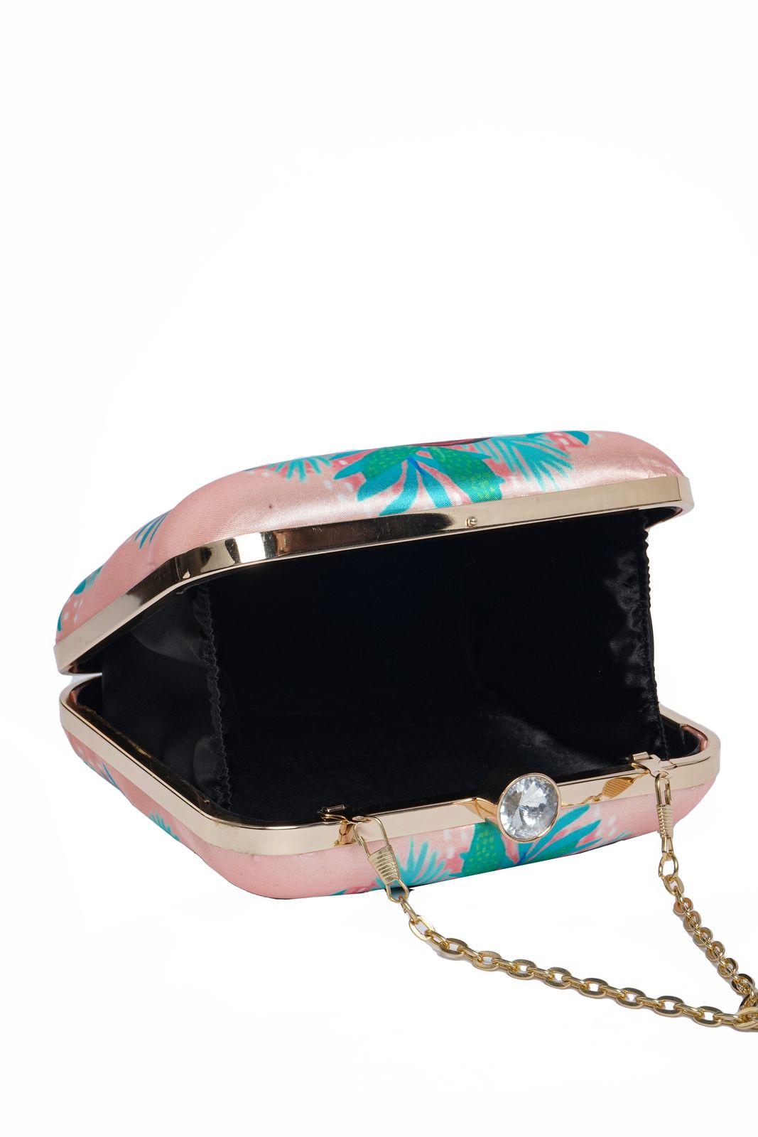 Swisni Printed Clutches - SWIS-2099 - Detail View 12