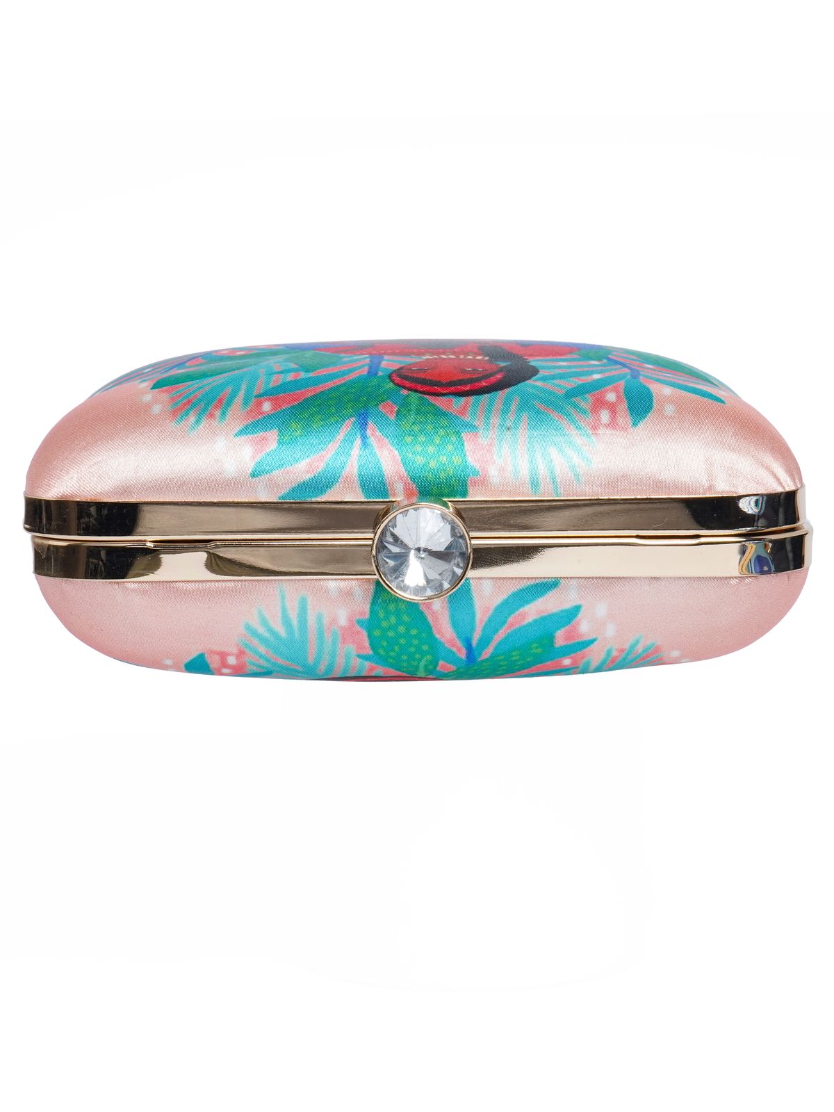 Swisni Printed Clutches - SWIS-2099 - Detail View 13