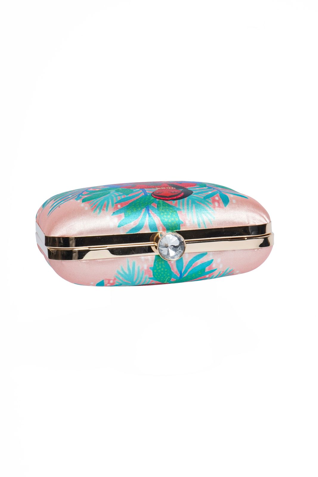 Swisni Printed Clutches - SWIS-2099 - Detail View 15
