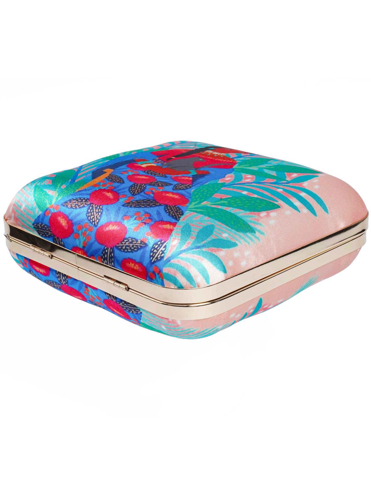 Swisni Printed Clutches - SWIS-2099 - Detail View 16