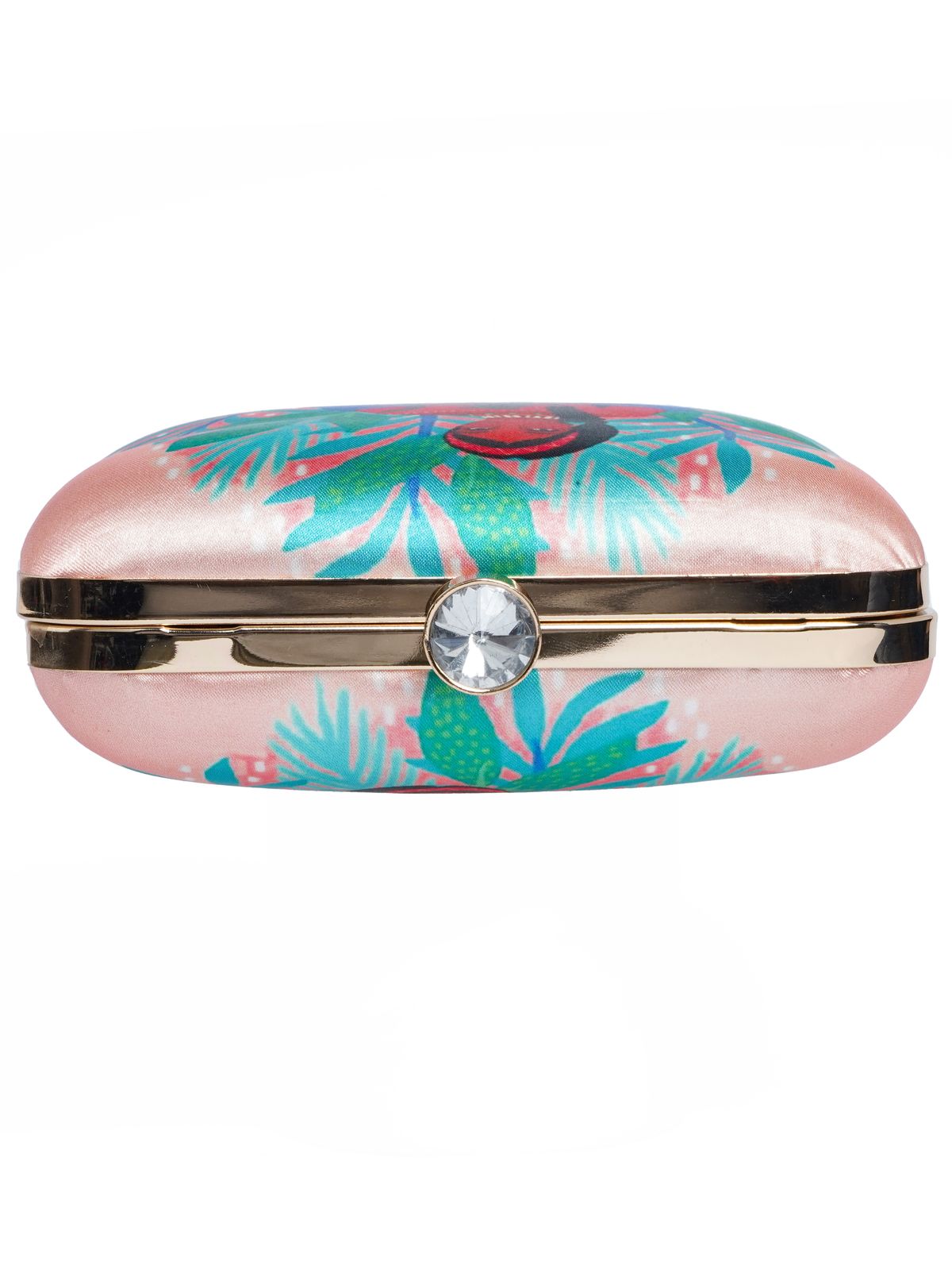 Swisni Printed Clutches - SWIS-2099 - Detail View 17