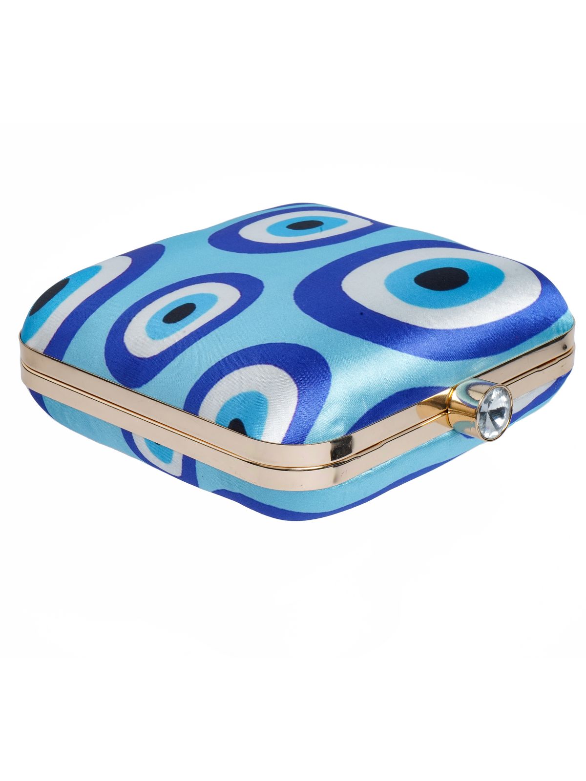 Swisni Printed Clutches - SWIS-2100 - Detail View 10