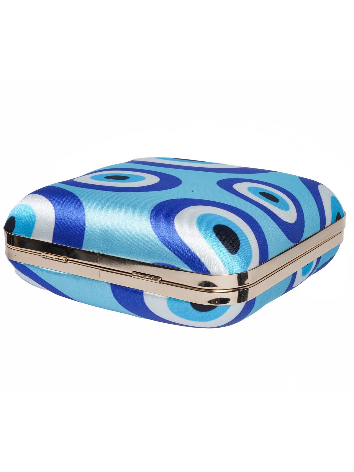 Swisni Printed Clutches - SWIS-2100 - Detail View 11