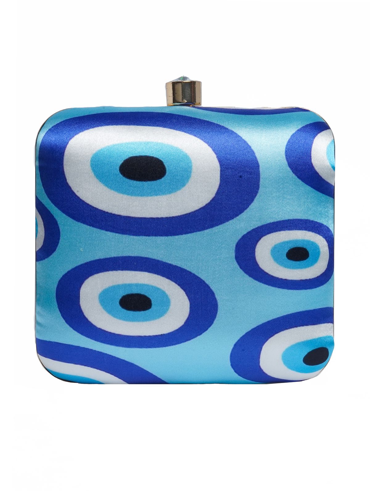 Swisni Printed Clutches - SWIS-2100 - Detail View 7