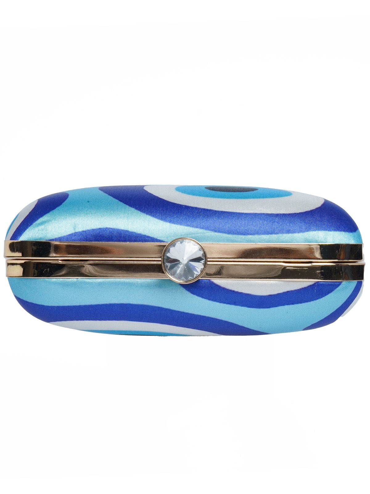 Swisni Printed Clutches - SWIS-2100 - Detail View 8
