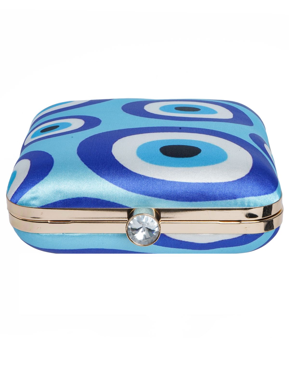 Swisni Printed Clutches - SWIS-2100 - Detail View 9
