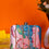 Swisni Premium Printed Luxury Clutch Bag | SWIS-2101