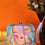 Swisni Premium Printed Luxury Clutch Bag | SWIS-2102