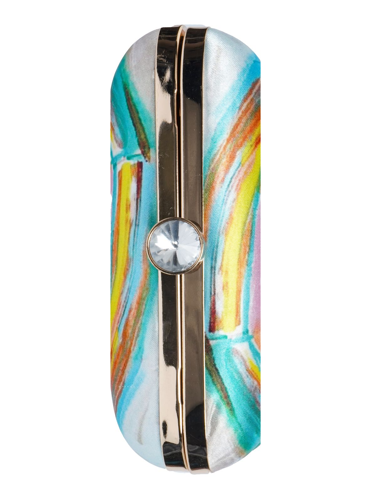 Swisni Printed Clutches - SWIS-2102 - Detail View 7