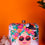 Swisni Premium Printed Luxury Clutch Bag | SWIS-2103