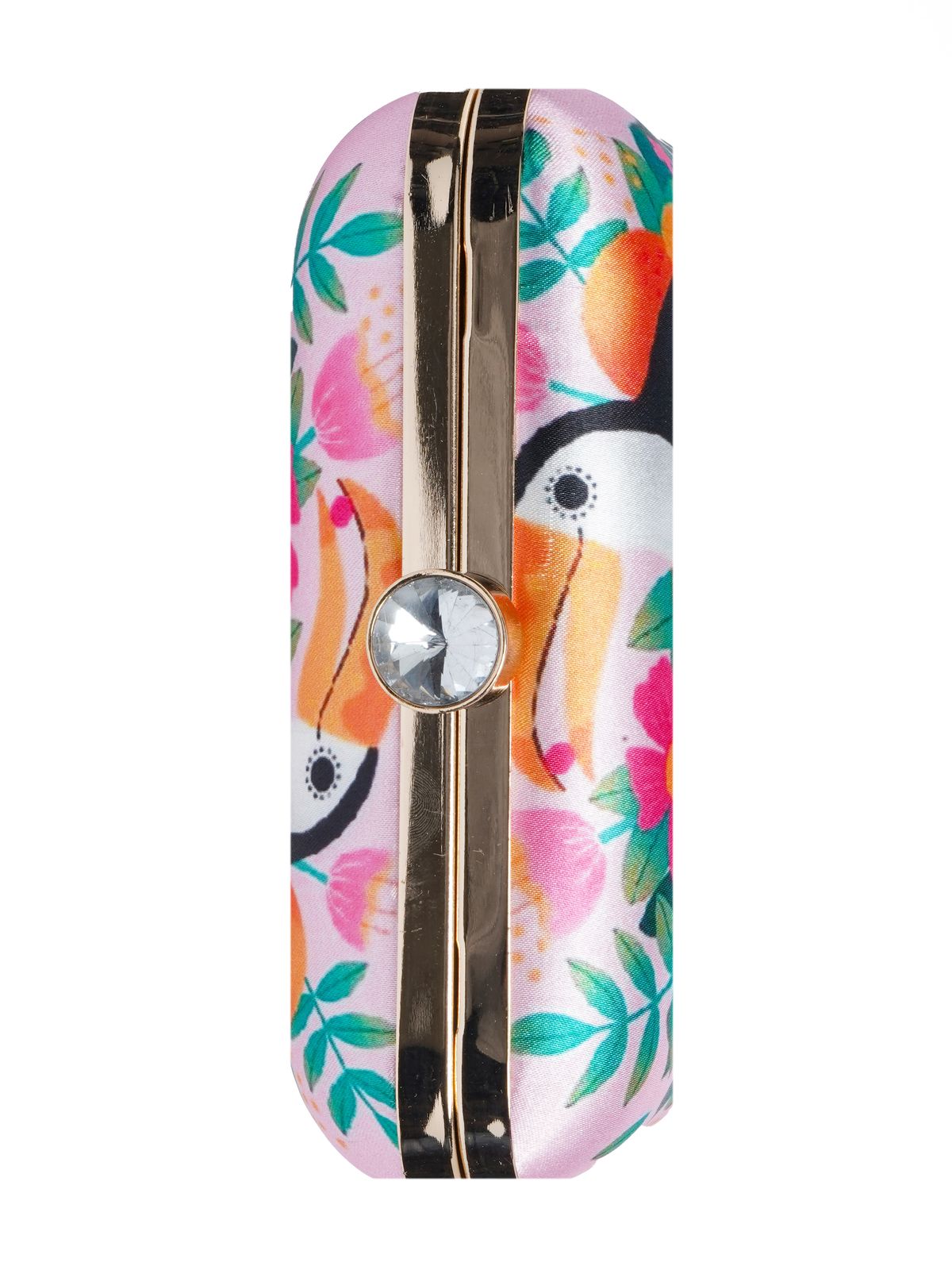Swisni Printed Clutches - SWIS-2103 - Detail View 4