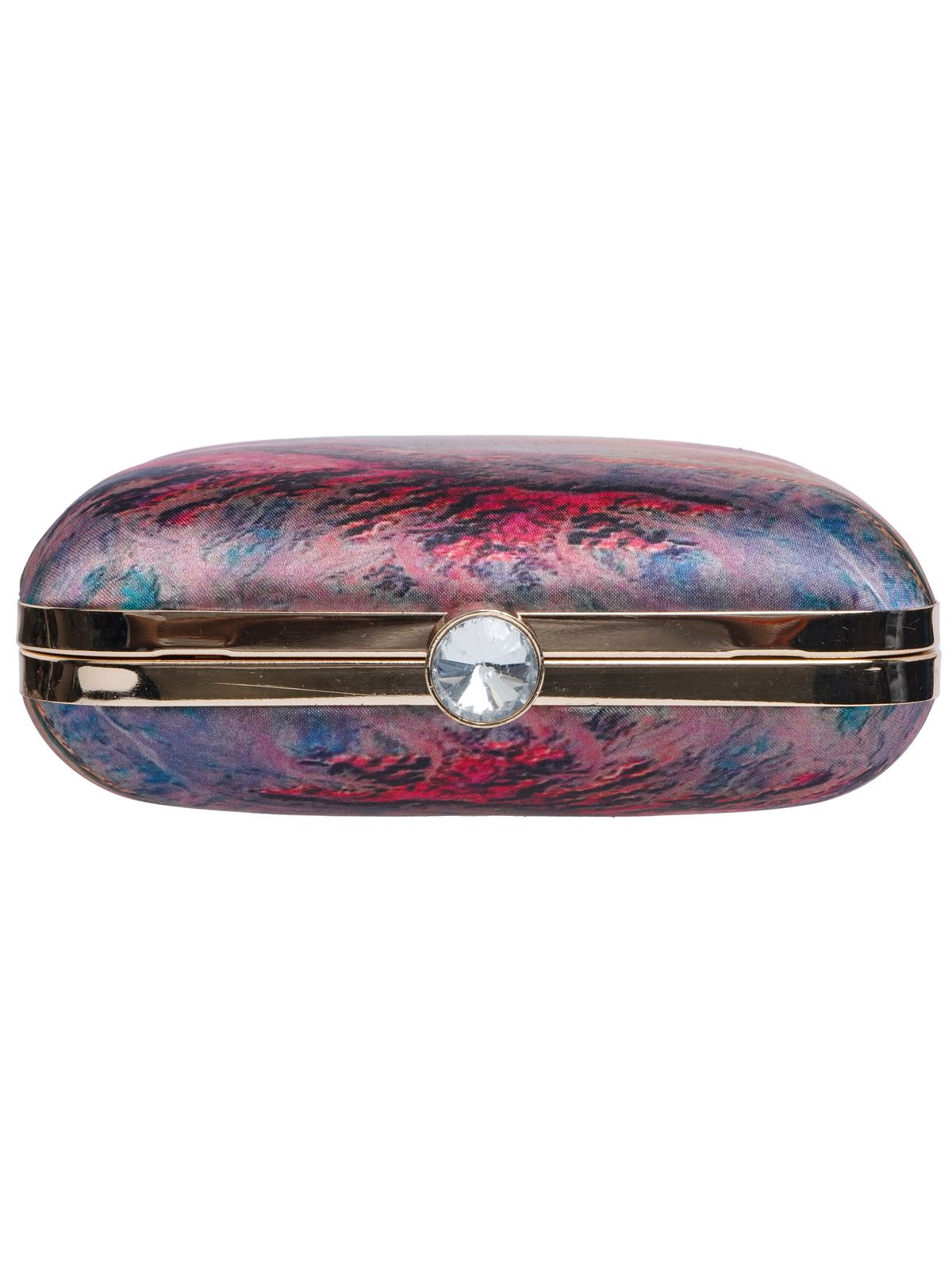 Swisni Printed Clutches - SWIS-2104 - Detail View 5