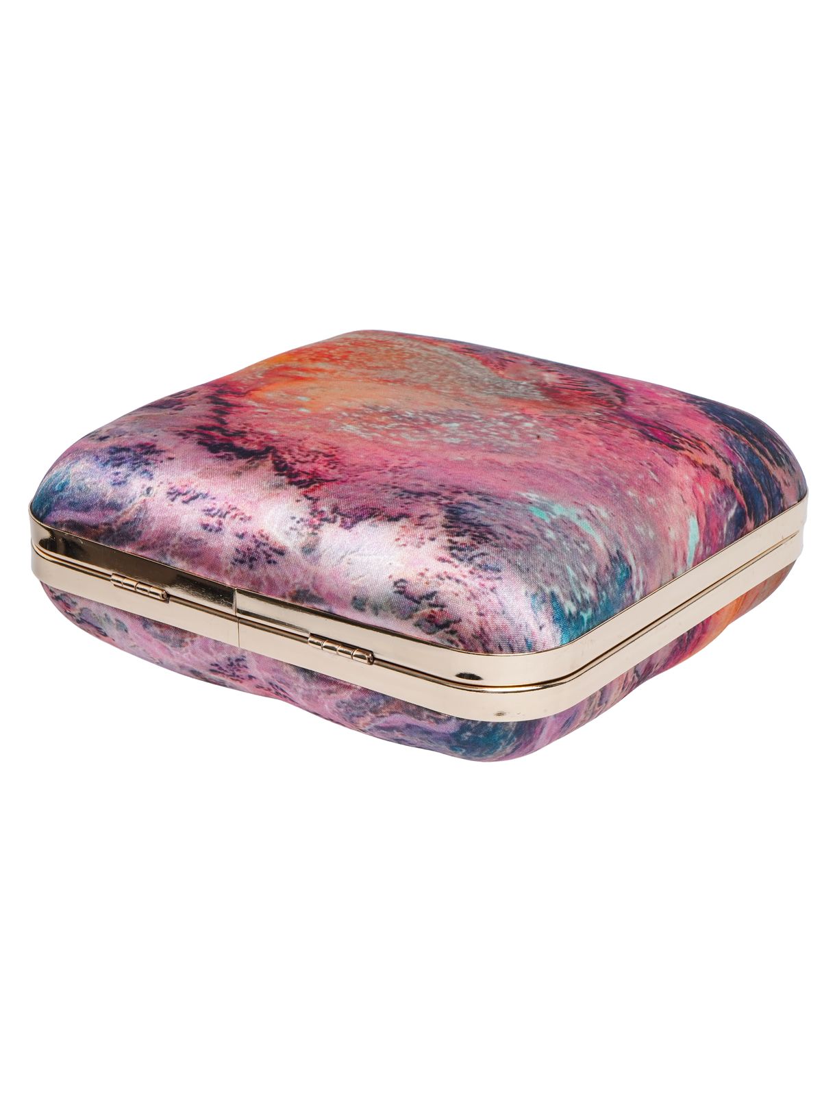 Swisni Printed Clutches - SWIS-2104 - Detail View 7