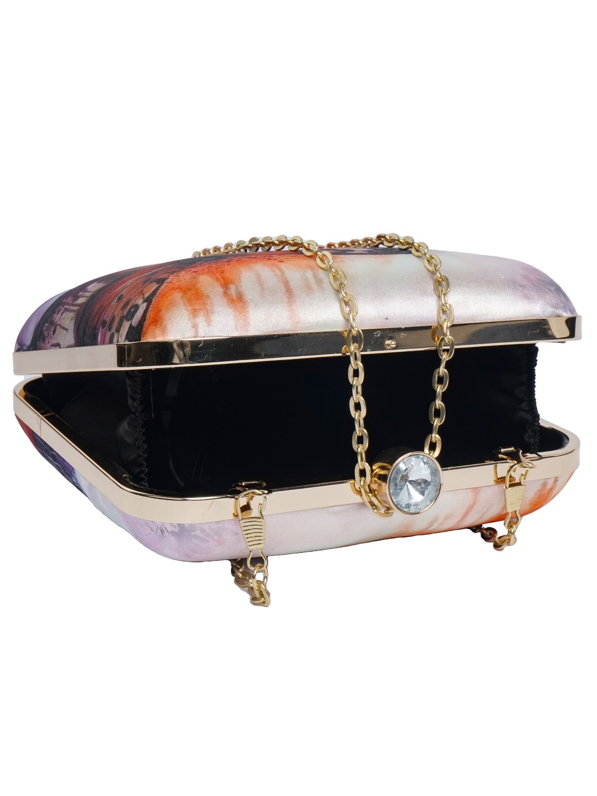Swisni Printed Clutches - SWIS-2105 - Detail View 11