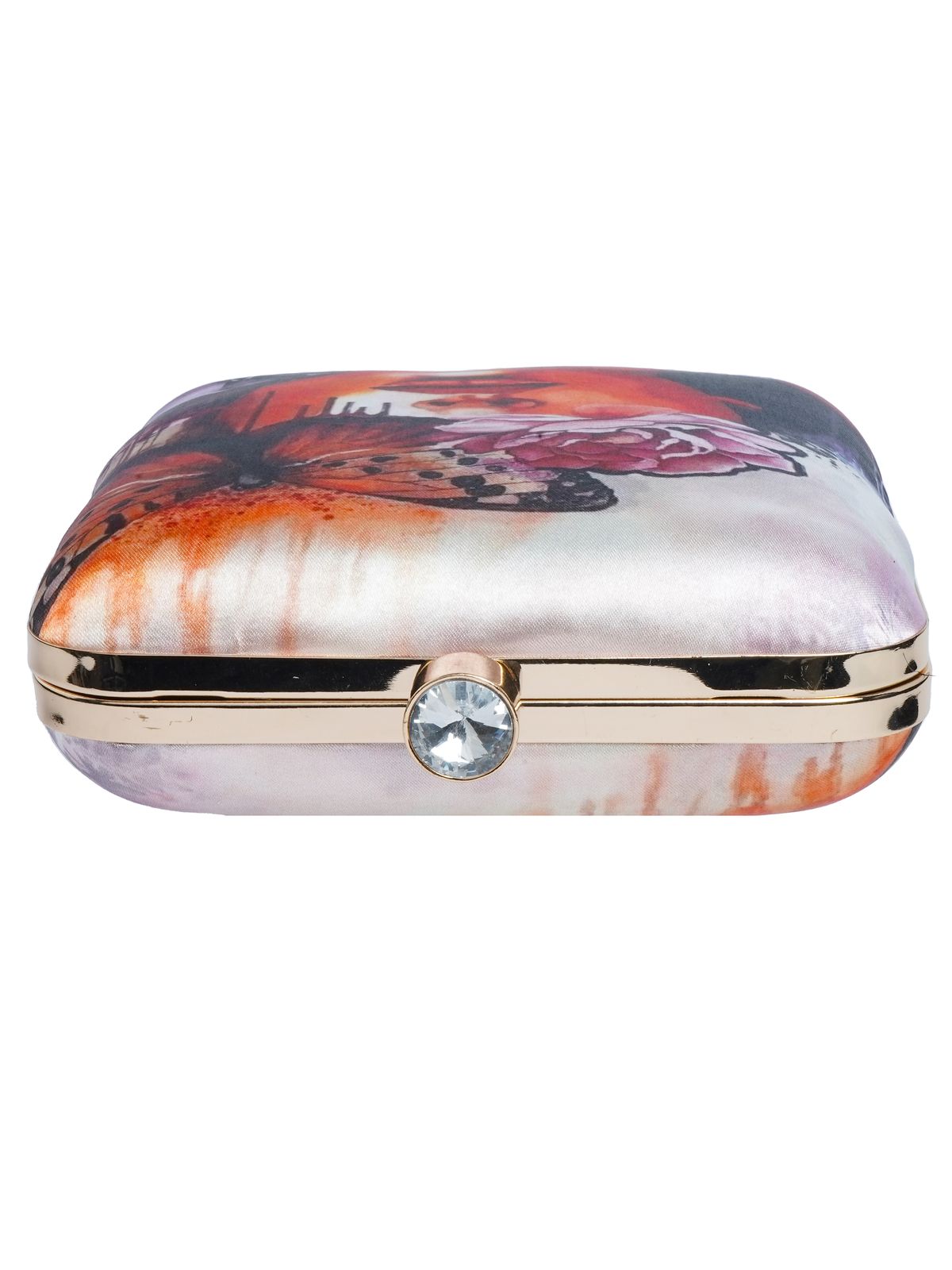 Swisni Printed Clutches - SWIS-2105 - Detail View 4